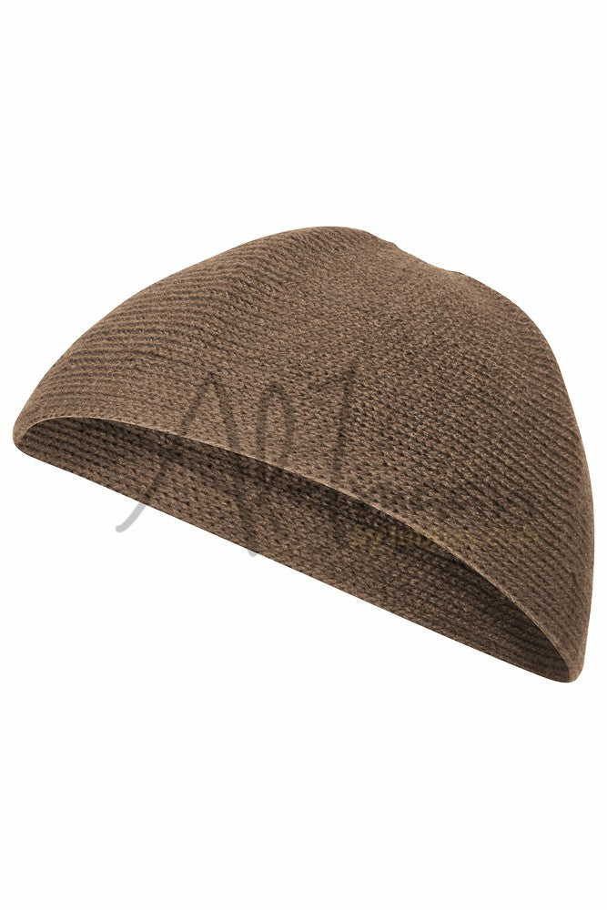 Turkish Warm Prayer Hat - jubbascom