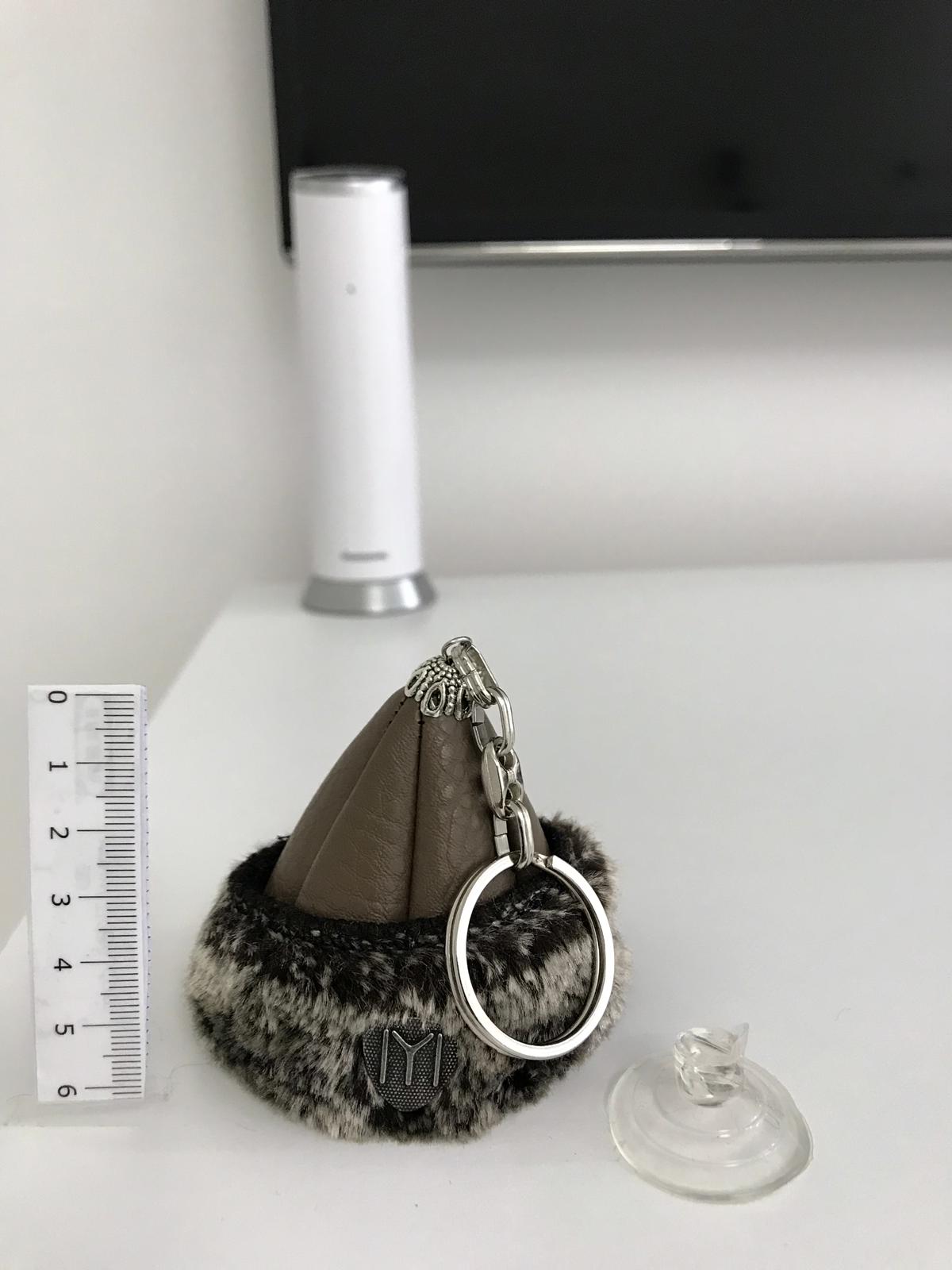 Ertugrul Hat Keyring JLifestyle