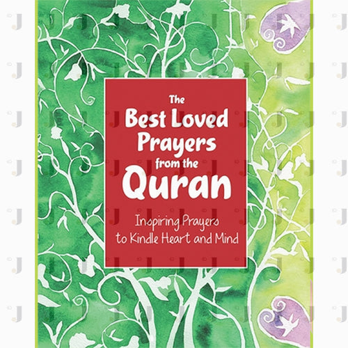 The Best Loved Prayers