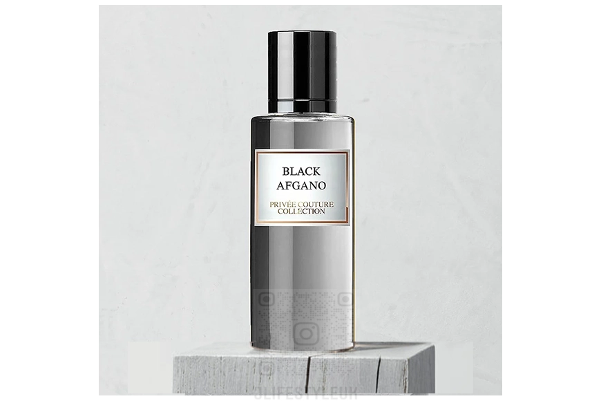 Black Afgano 30ml