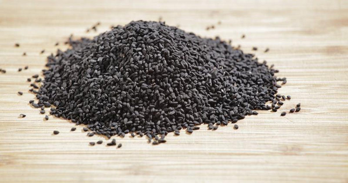 Hemani Black Seeds Powder - jubbascom