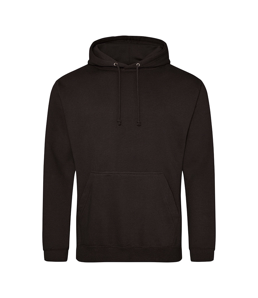 Adults Hoody | Personalised - jubbas.com