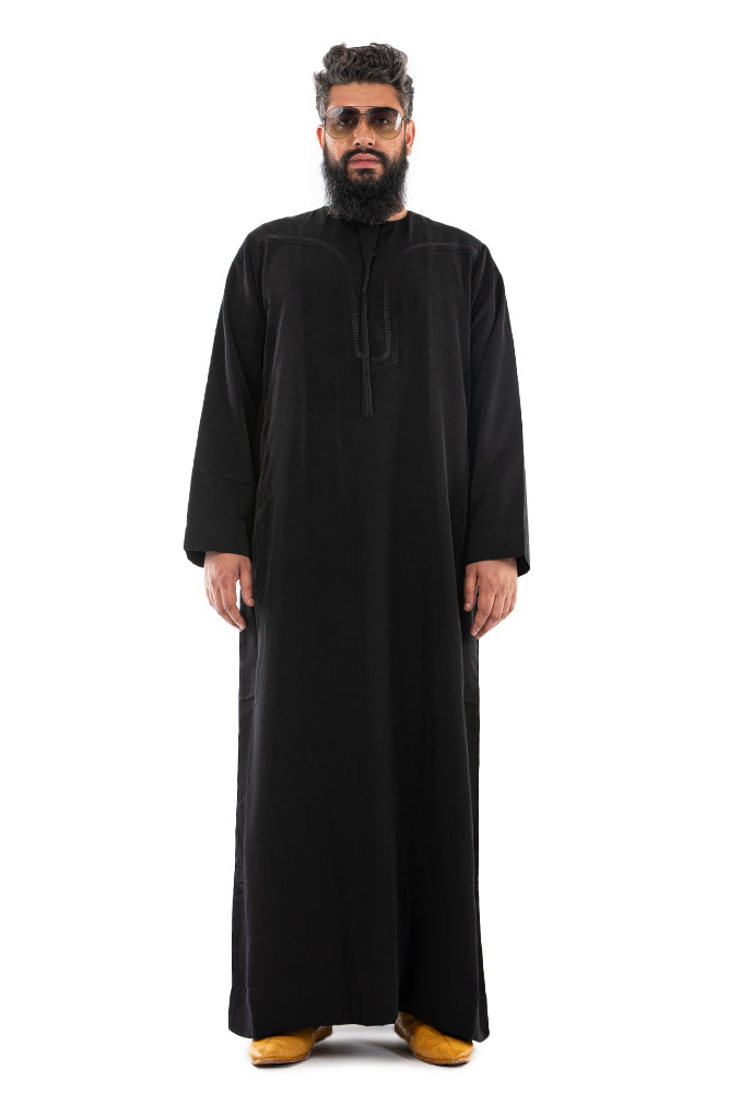 Mens abaya discount uk