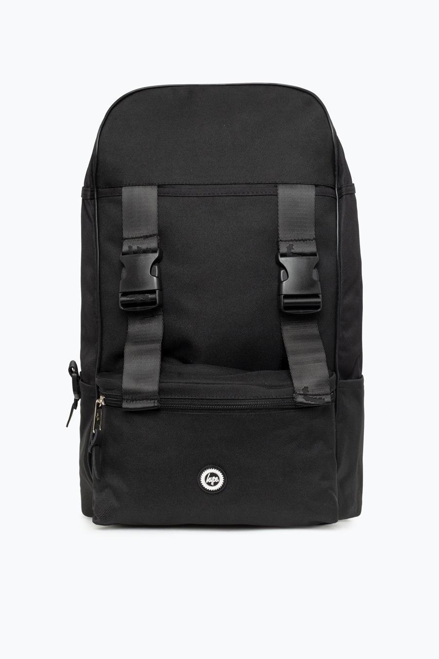 HYPE CREST TRAVELLER BACKPACK - jubbas.com