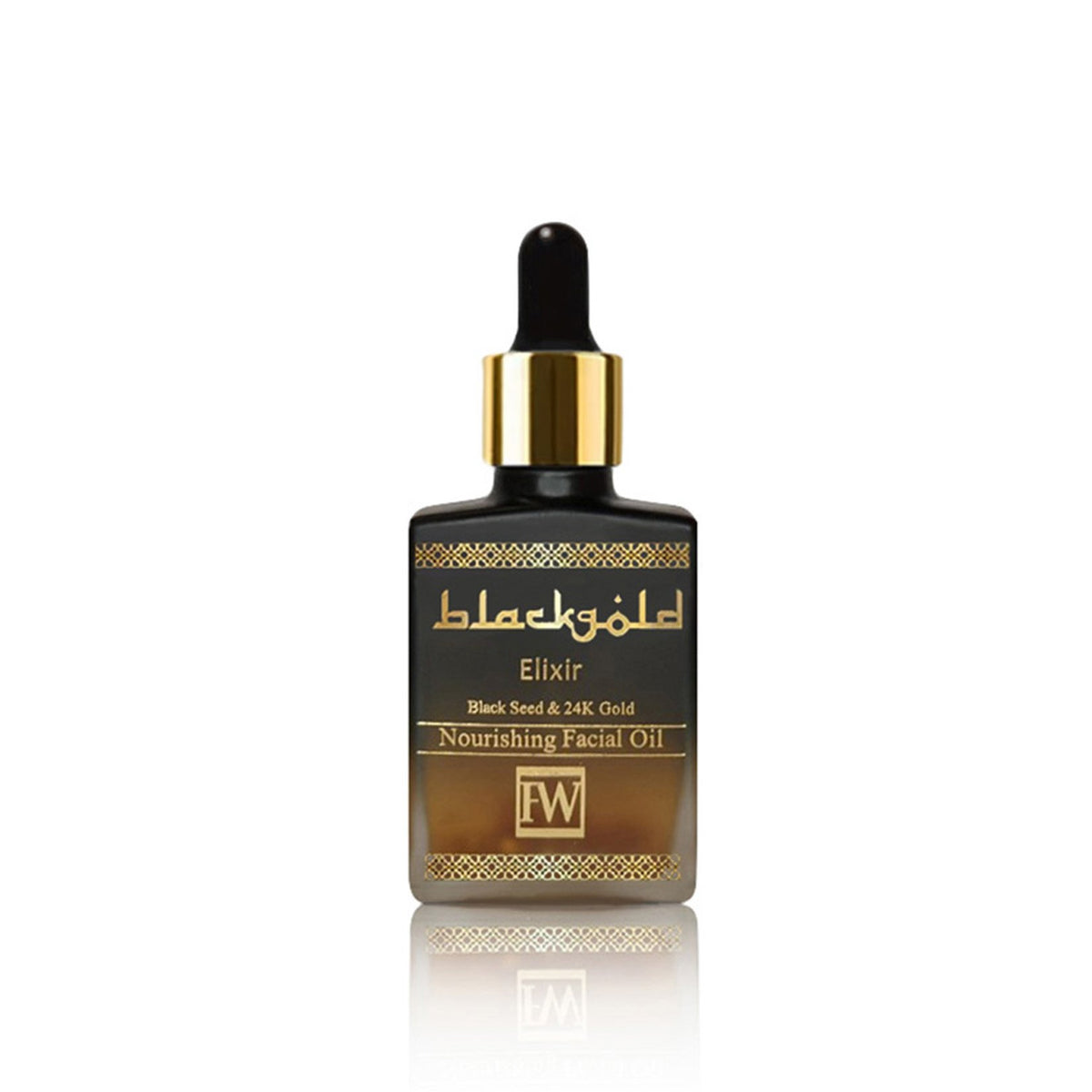 Black Gold Elixir