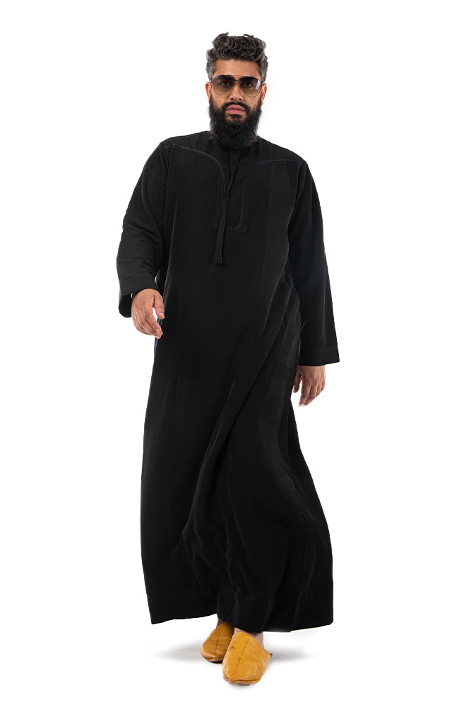 Arabian store jubba style