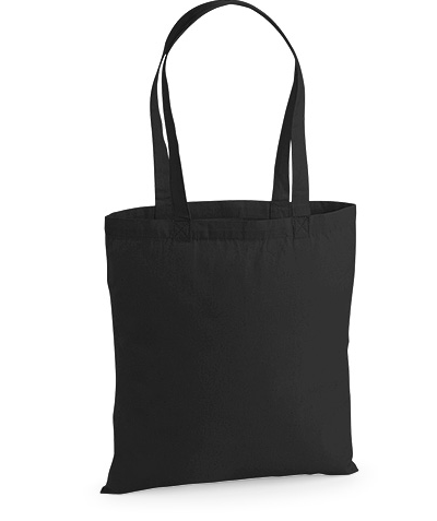 Premium Cotton Tote - jubbas.com