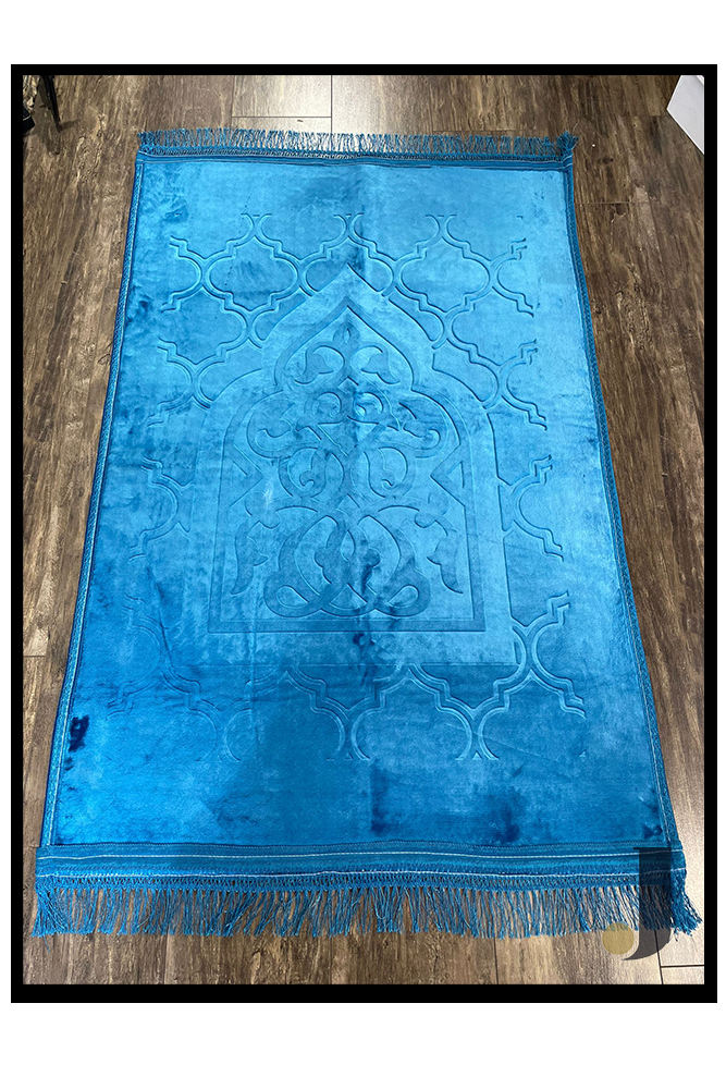 Padded Prayer Mat