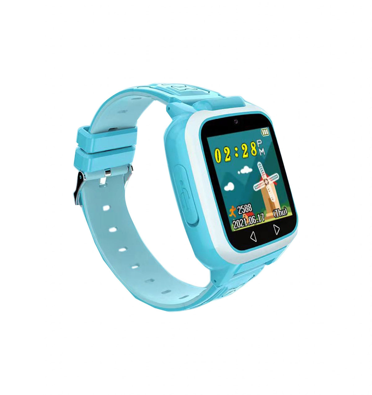 Kids Quran SmartWatch