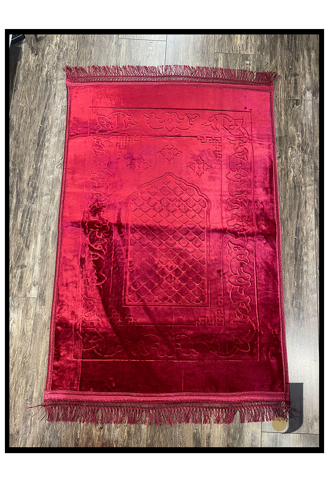 Padded Prayer Mat