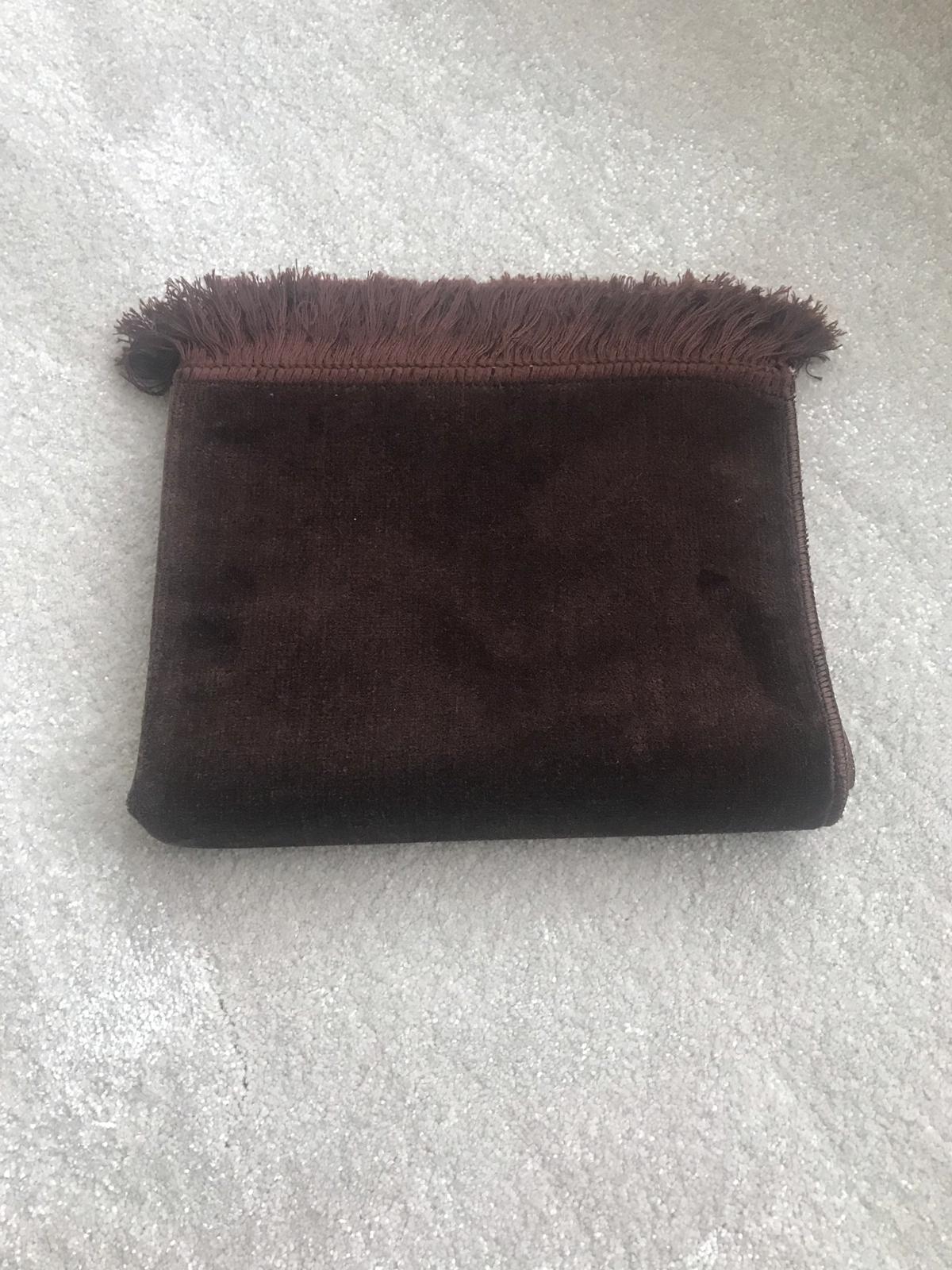 Personalised Prayer Mat - jubbas.com