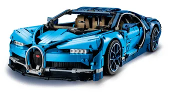 LEGO® Technic™ Bugatti Chiron