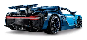LEGO® Technic™ Bugatti Chiron