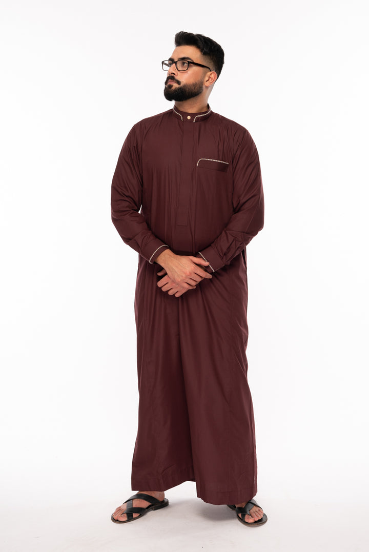 Multicoloured Piping Boys - jubbas.com