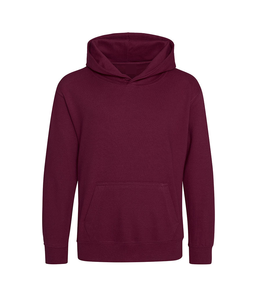KIDS HOODIE | PERSONALISED - jubbas.com