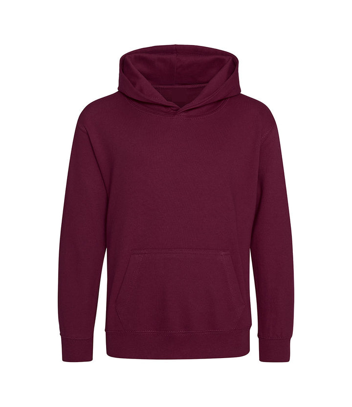 KIDS HOODIE | PERSONALISED - jubbas.com