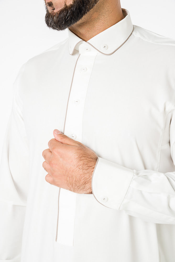 Smart Gold Piping Junior