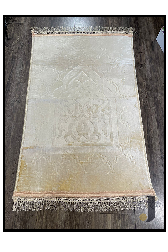 Padded Prayer Mat