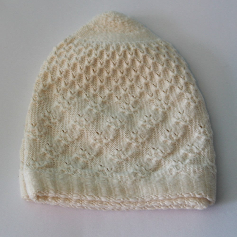Grey Warm Hat - jubbascom