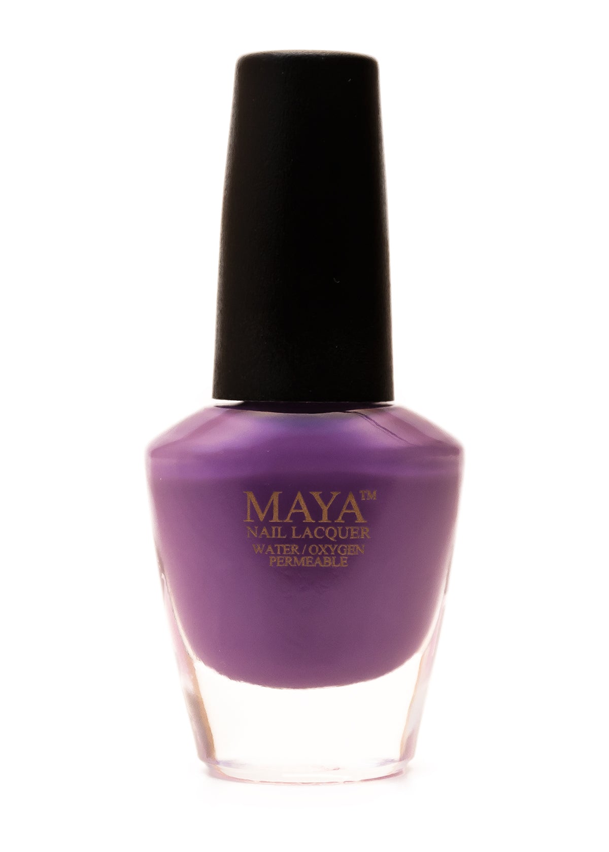 Dahlia Nail Lacquer
