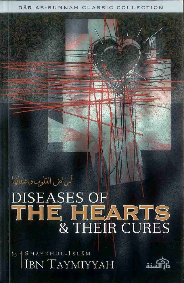 Diseases of the Hearts &amp; their Cures