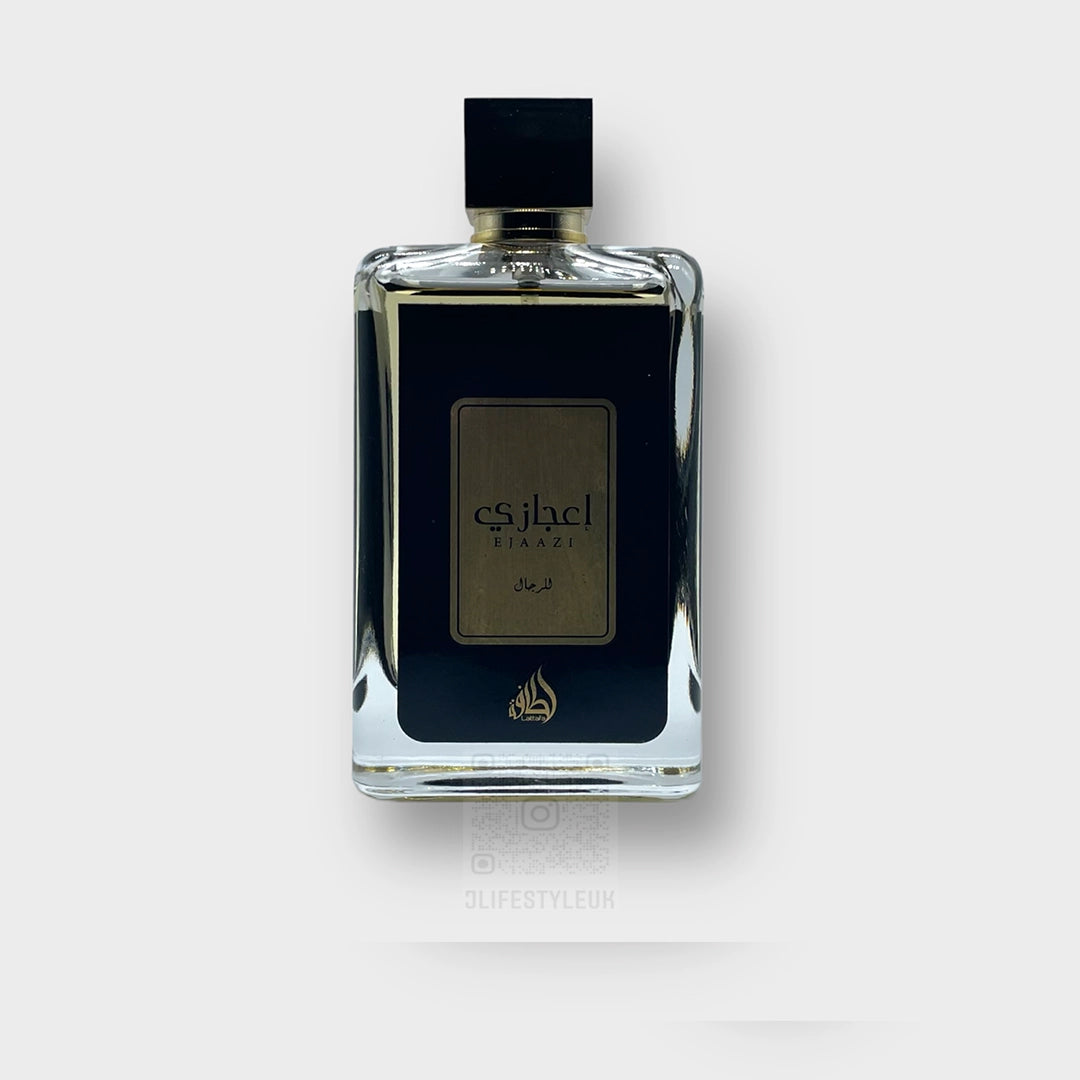 Ejaazi EDP