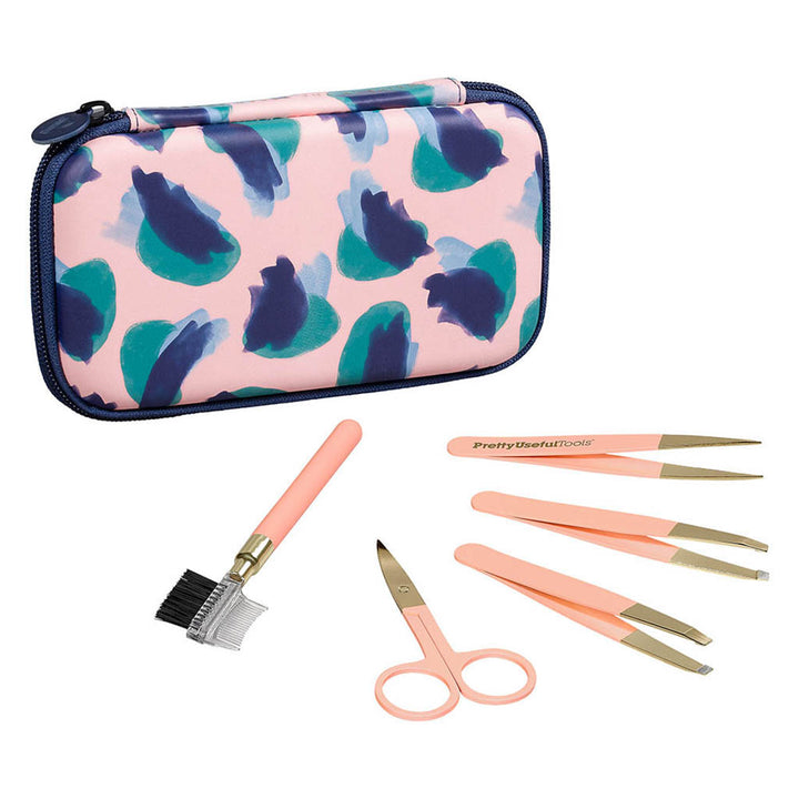 EYEBROW Kit Camo Coral - jubbas.com