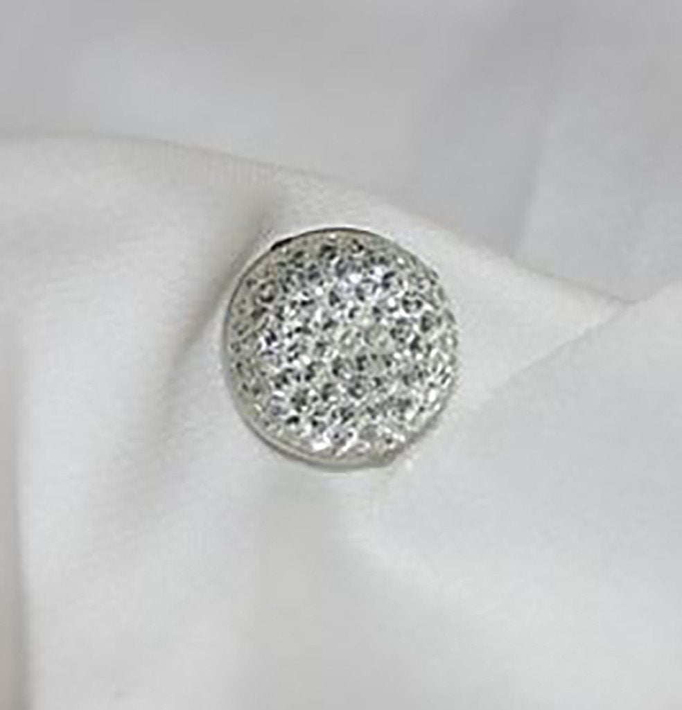 Embellished Magnetic Hijab Pin - jubbas.com