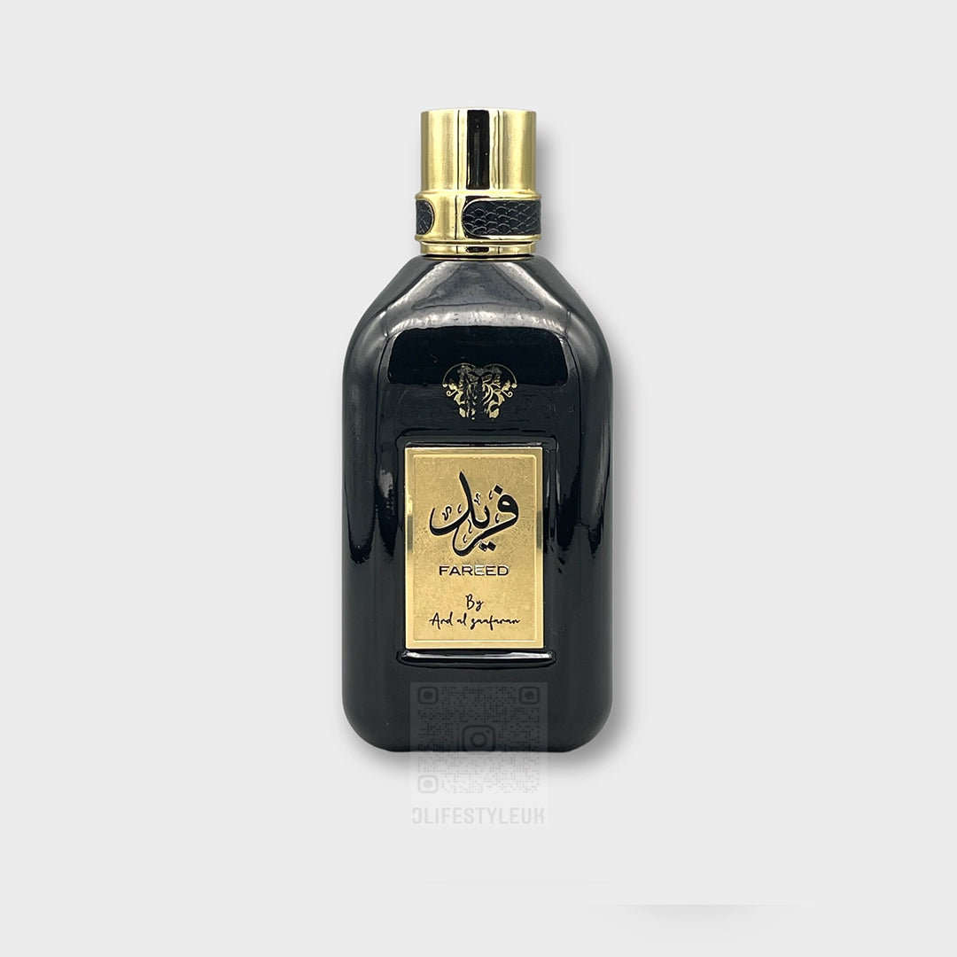 Fareed Perfume