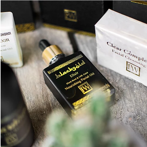 Black Gold Elixir - jubbas.com