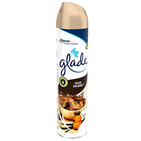 Oud Desire Air Freshener - jubbas.com