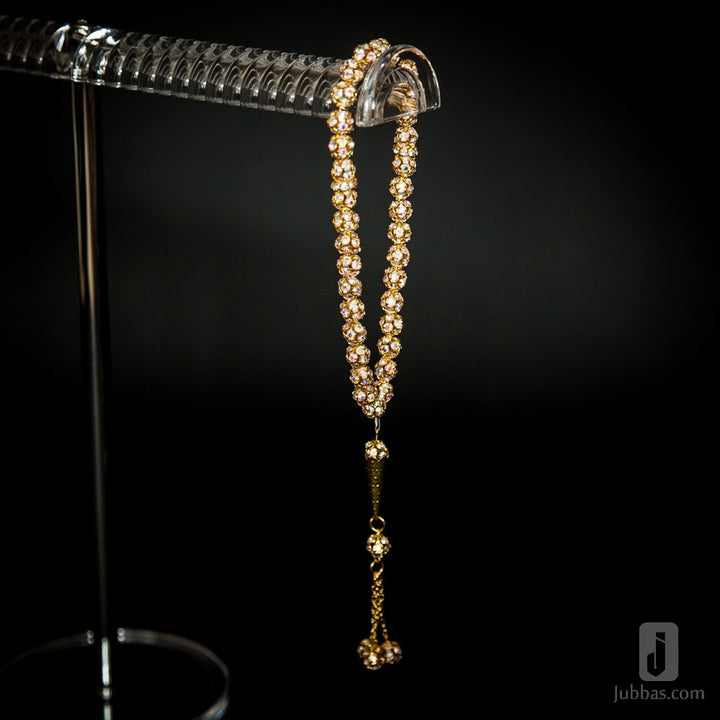 Bling Diamante Tasbeehs - jubbascom
