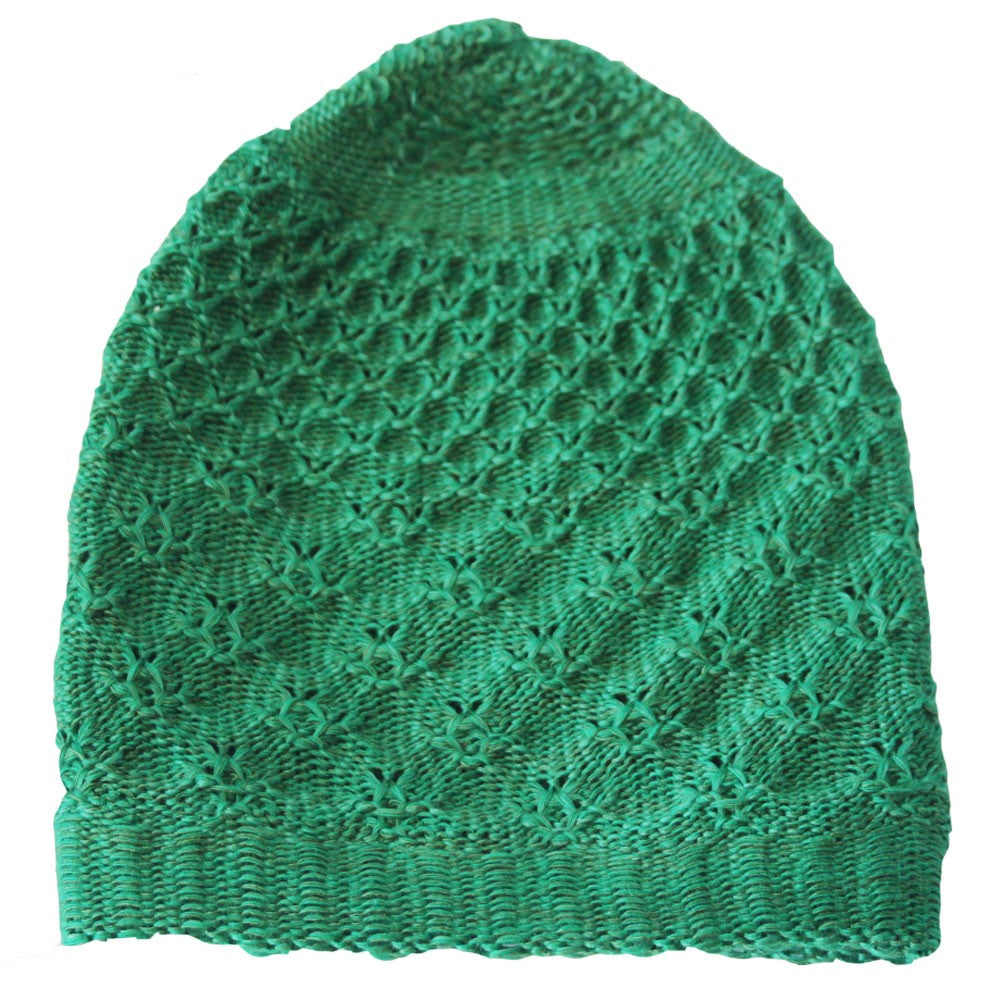 Grey Warm Hat - jubbascom