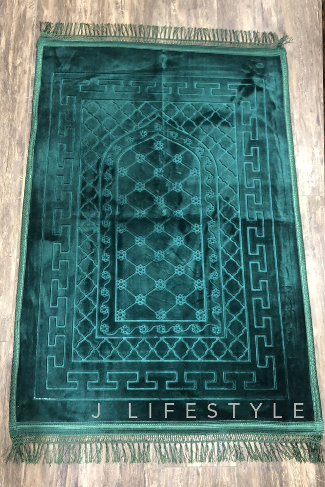 Padded Prayer Mat