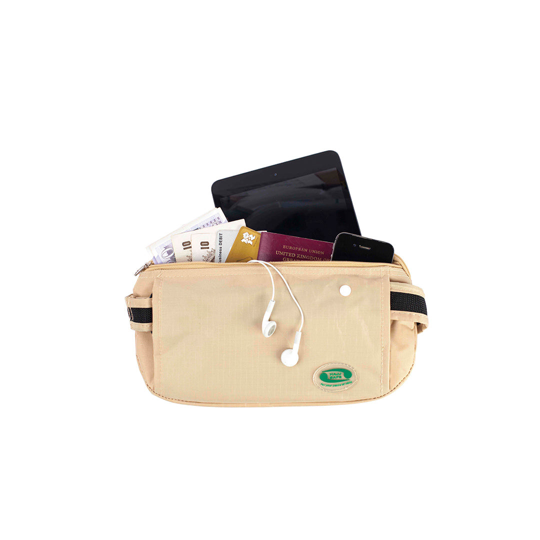 Hajj|Umrah Belt - jubbas.com