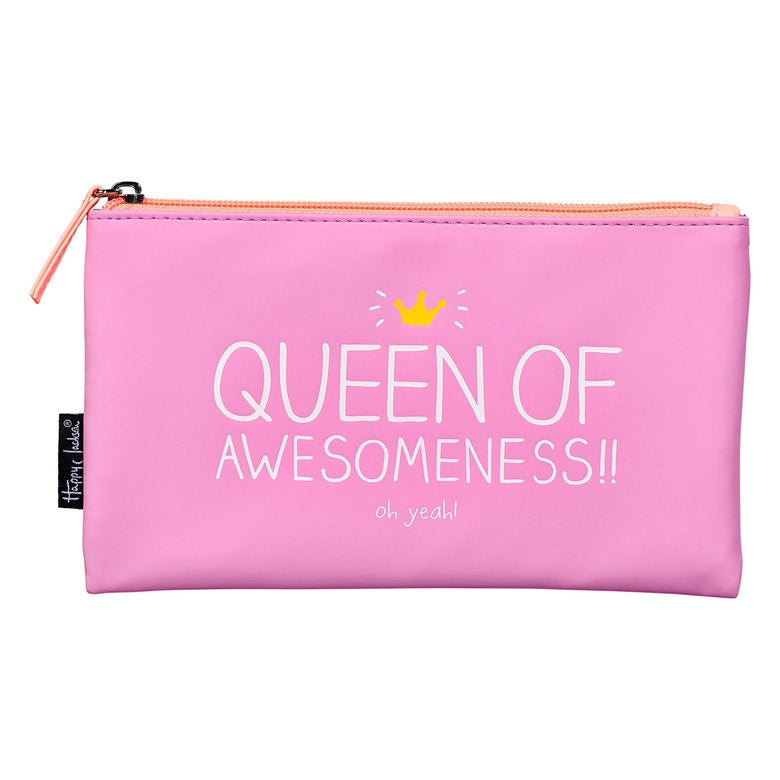 Handy Case! QUEEN OF AWESOMENESS - jubbas.com