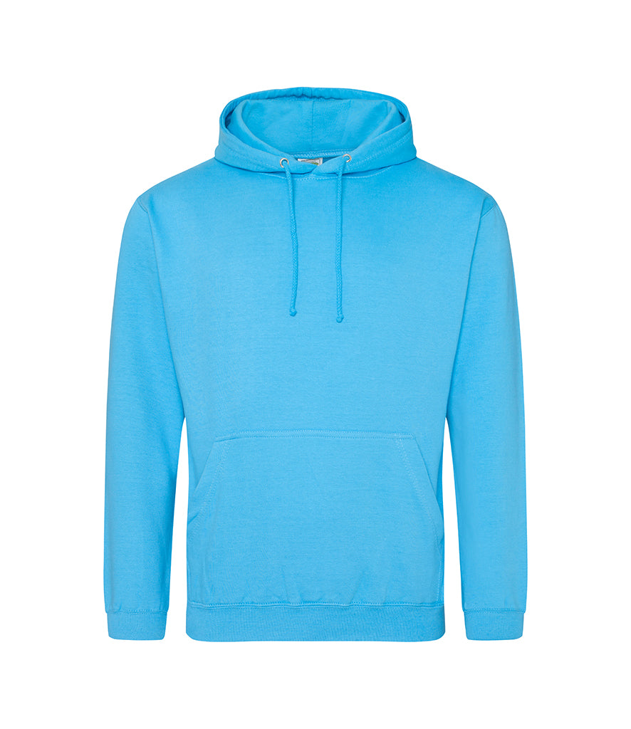 Adults Hoody | Personalised - jubbas.com