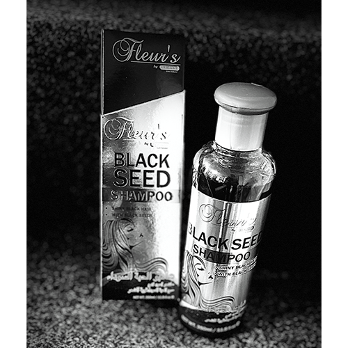 Hemani Black Seed Shampoo