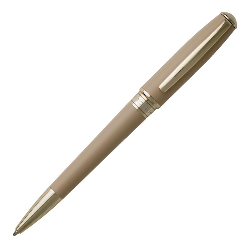Hugo Boss Gold Plated Ballpoint