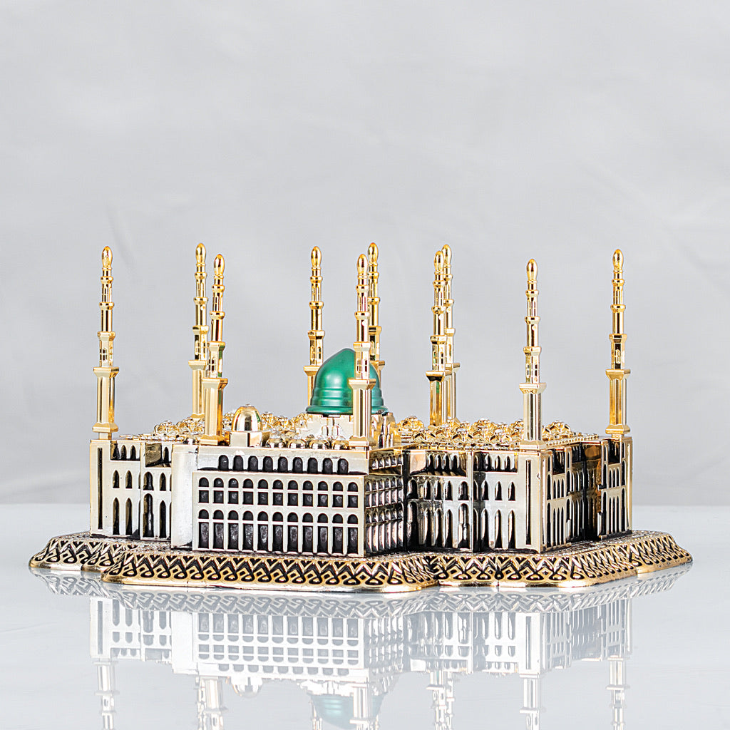 Medina Table Ornament