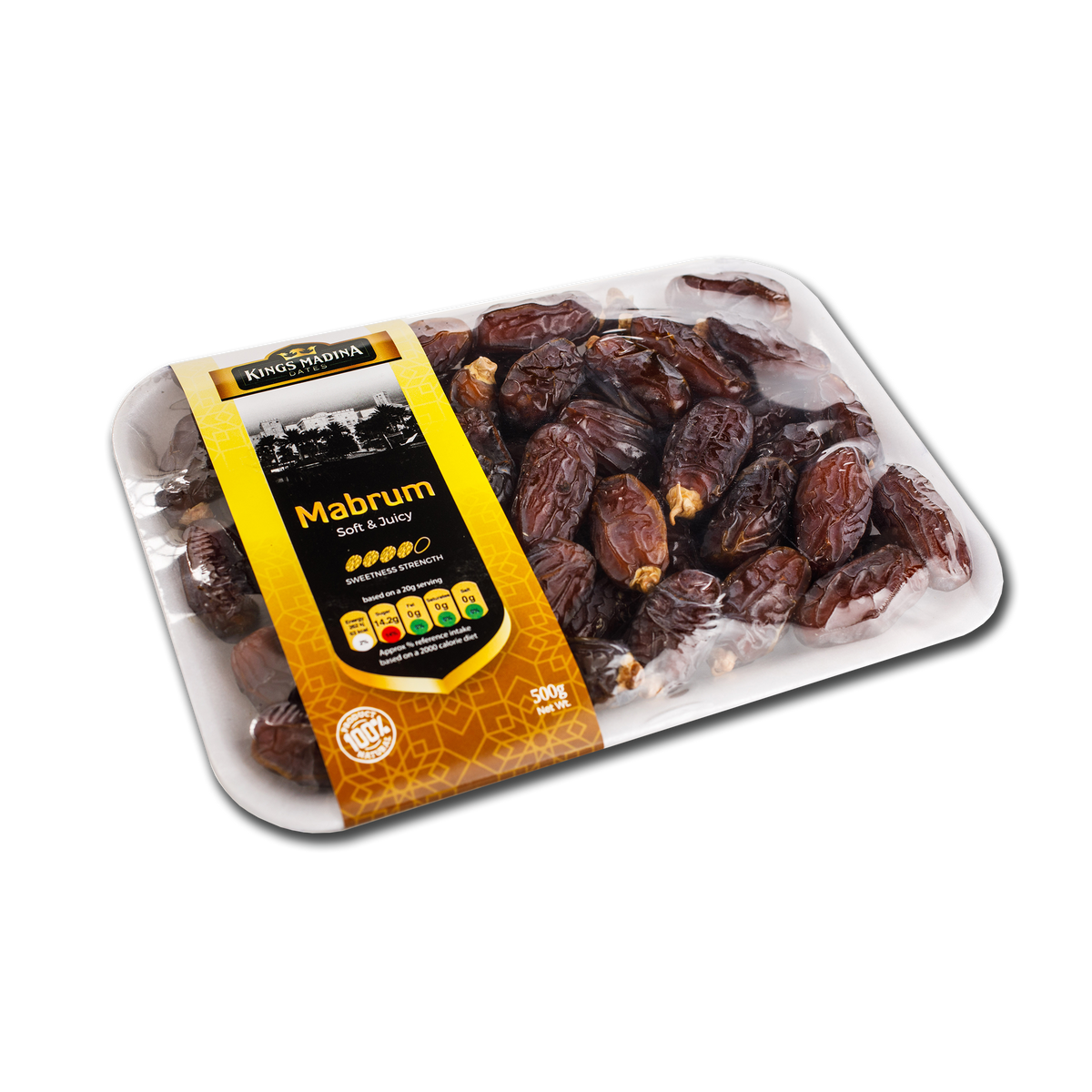 Mabrum dates - jubbas.com