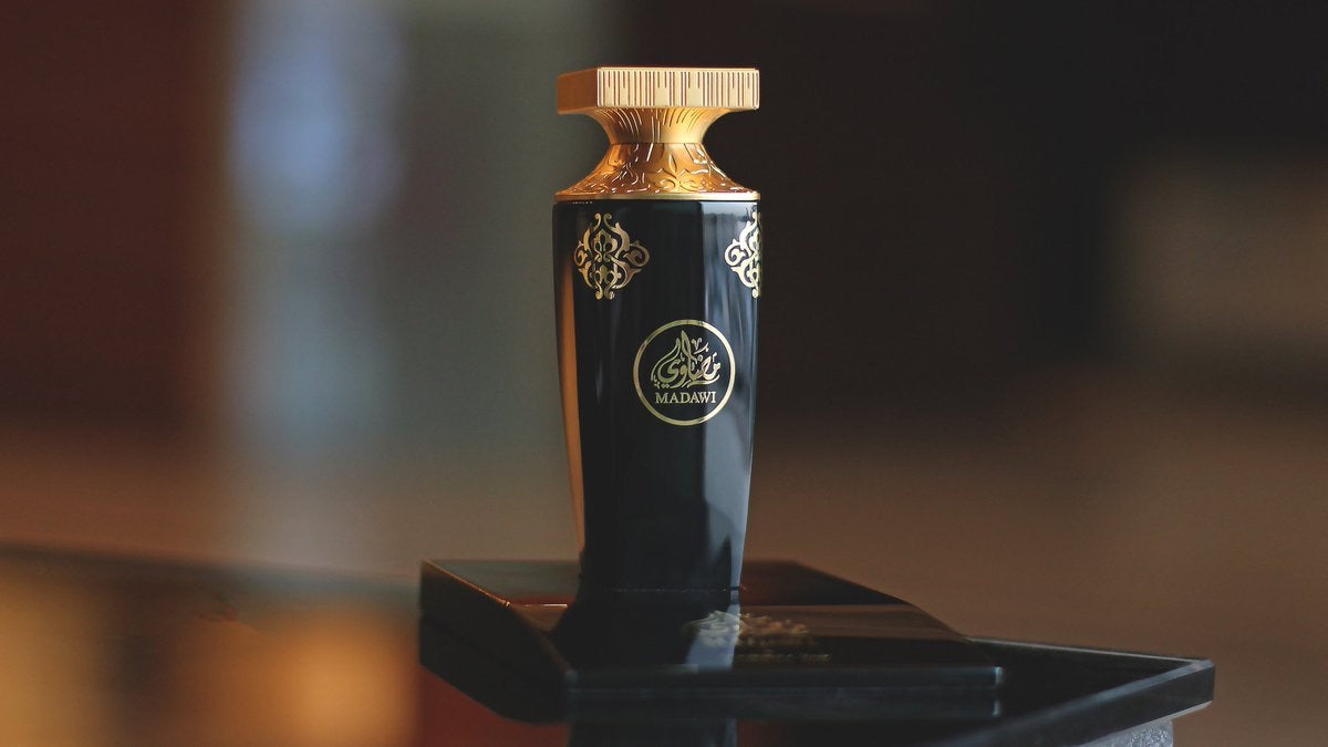 Madawi by Arabian Oud 90ml Women&#39;s Perfume - jubbas.com