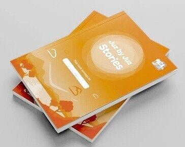 Juz By Juz Stories The Azharis
