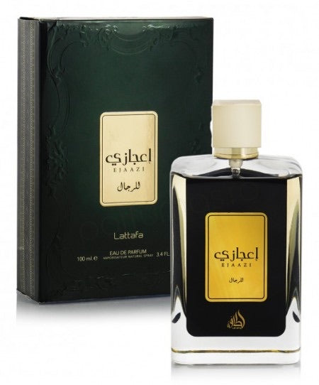 Ejaazi EDP - jubbas.com