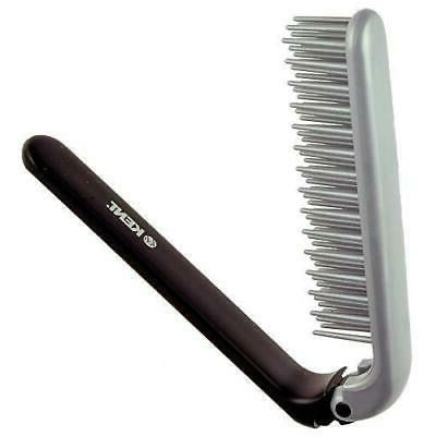 Kent Folding Styler Brush - jubbas.com