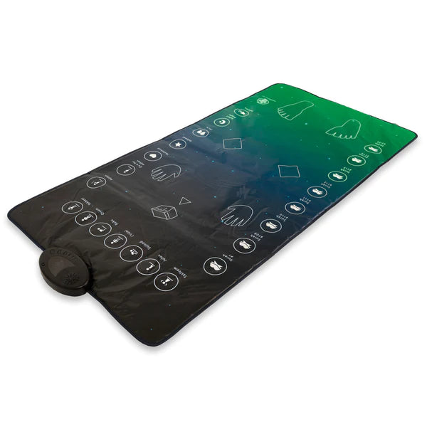 Interactive Adult Prayer Mat