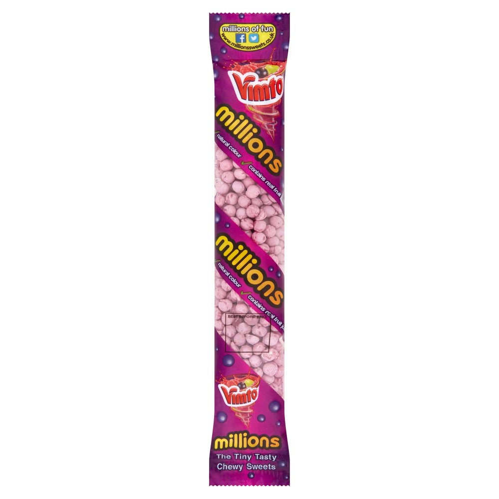 Vimto Millions