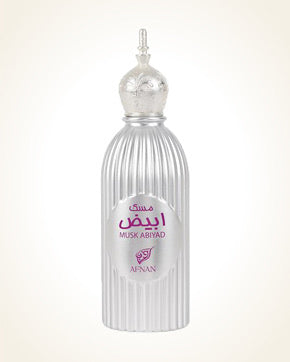 Musk Abiyad EDP - jubbas.com