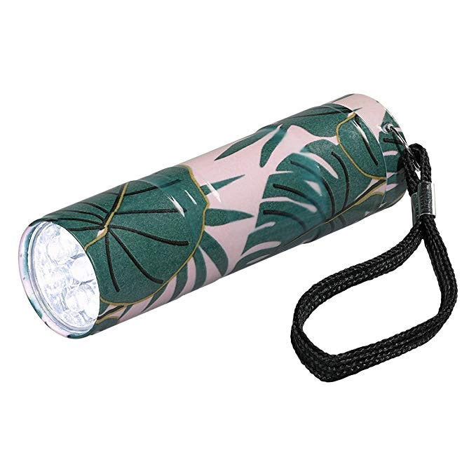 Pretty Useful Tools Mini LED Flashlight - jubbas.com