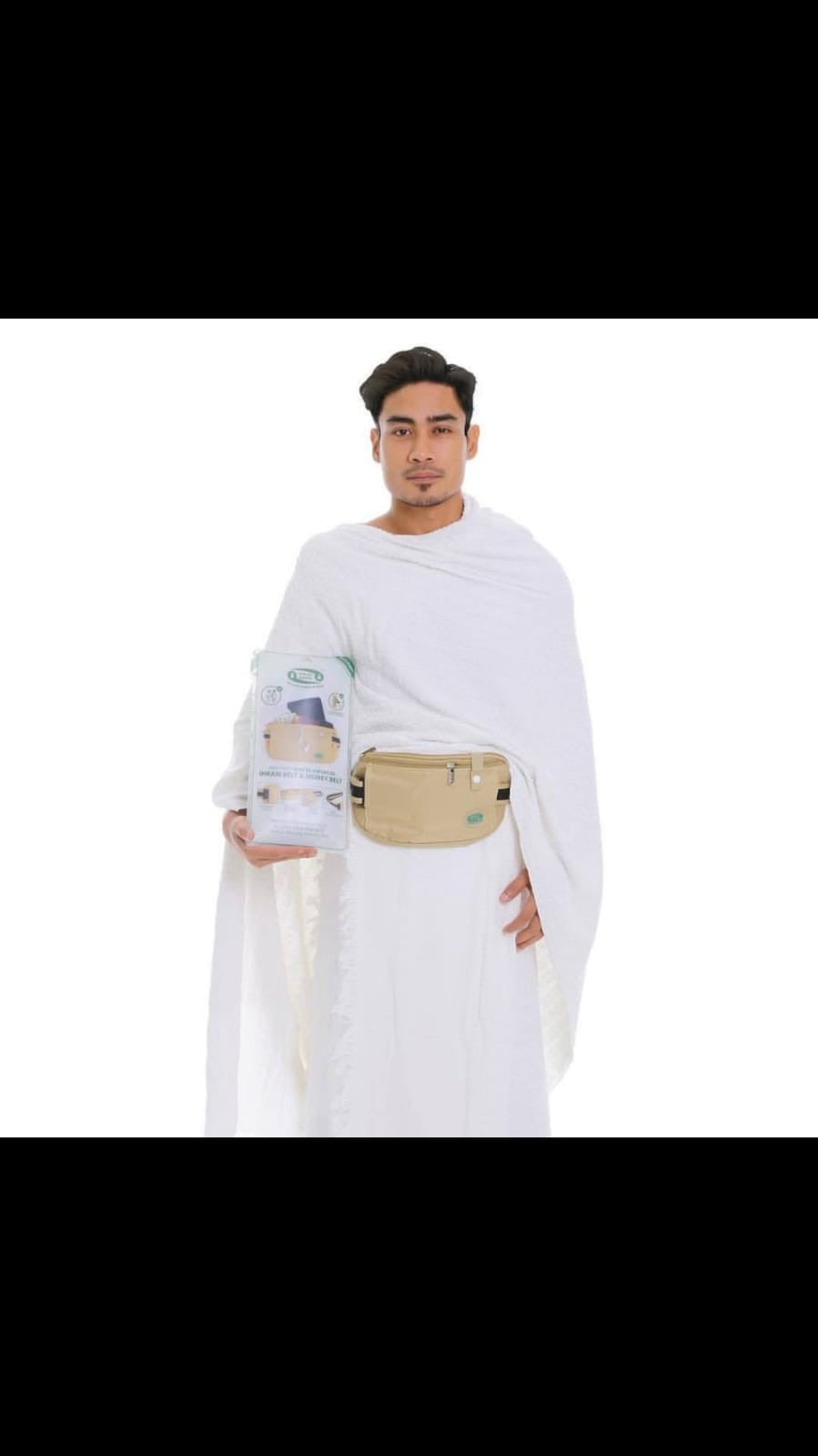 Ihraam Hajj | Umrah - jubbascom